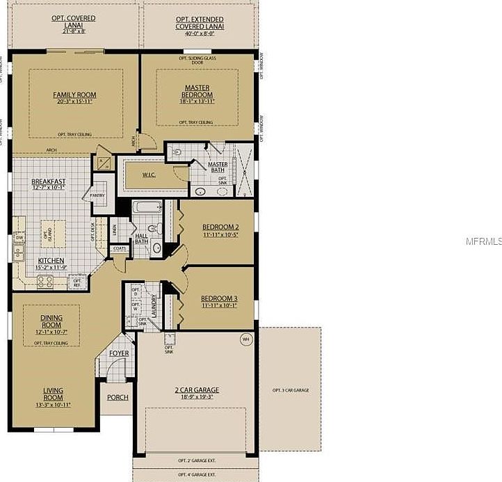 2nd image of 8305 Auburn Rise Ct