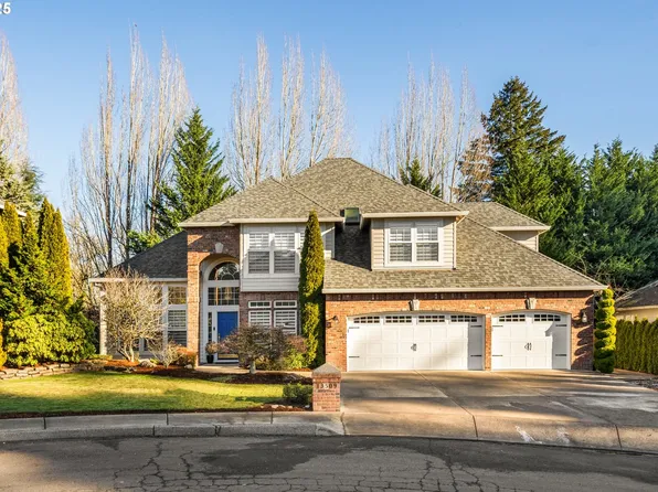 13509 NE 28th Ct, Vancouver, WA 98686