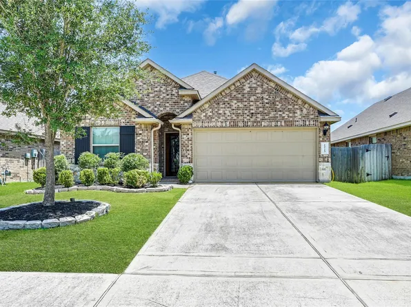 23723 Giardini Dr, Katy, TX 77493