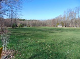 Butternut Rd, Newfoundland, PA 18445