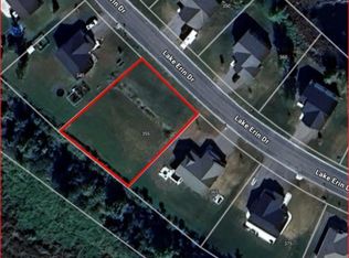 355 Lake Erin Dr, Green Isle, MN 55338