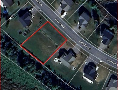 355 Lake Erin Dr, Green Isle, MN, 55338