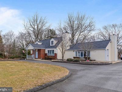 10107 Marriottsville Rd, Randallstown, MD, 21133