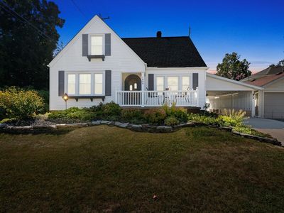 1808 Tilden Ave, Fort Wayne, IN, 46805