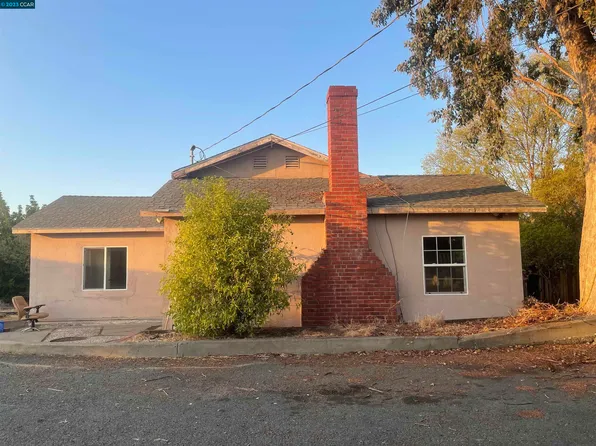 1399 El Dorado Dr, Concord, CA 94518