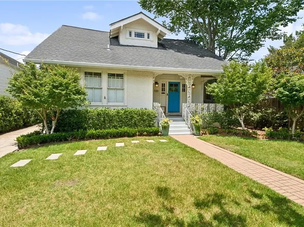 320 Cherokee St, New Orleans, LA 70118