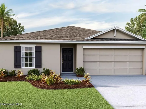 4694 Kona Cir, Spring Hill, FL 34608