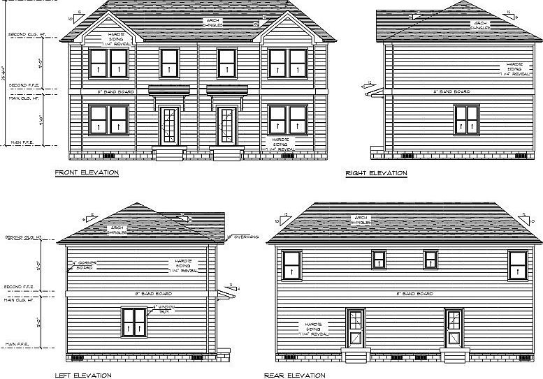 1st image of 0 McIntosh Dr Lot 6-7-8