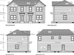 0 McIntosh Dr Lot 6-7-8, Columbia, TN 38401