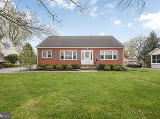 76 Union St, Medford, NJ 08055