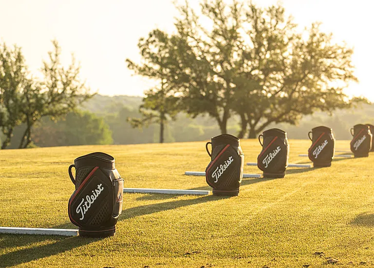 The Shores Golf Community Lifestyle