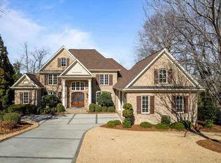 53 Shoreline Dr, Columbia, SC 29229