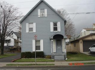 643 State St, Binghamton, NY 13901
