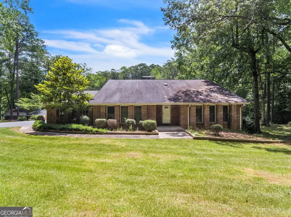 4500 Cochran Mill Rd, Fairburn, GA 30213