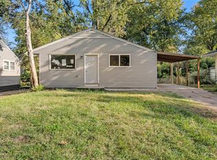 127 Brigadoon Cir, Saint Louis, MO 63137