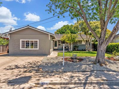 848 Brennan Way, Livermore, CA, 94550