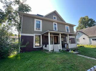 2137 Larch St, Springfield, OH 45503