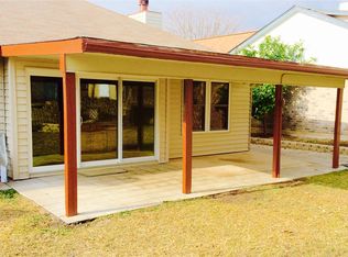 6206 Crab Orch, San Antonio, TX 78240