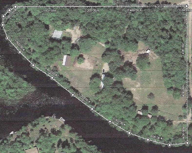 property dementions