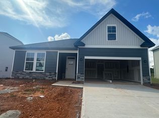 914 Gibbons St LOT 90, Wellford, SC 29385