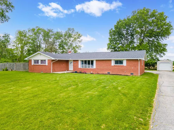 3905 N Avalon Dr, Marion, IN 46952