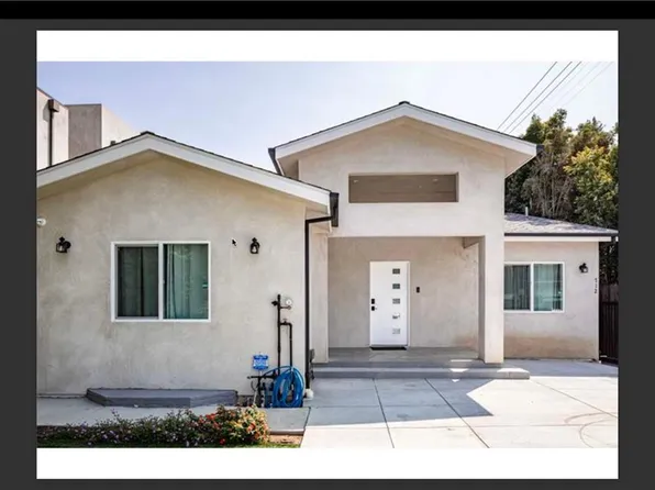 712 N Fuller Ave, Los Angeles, CA 90046