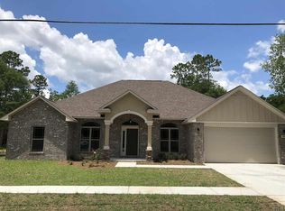 5155 Medicine Bow Rd, Milton, FL 32570