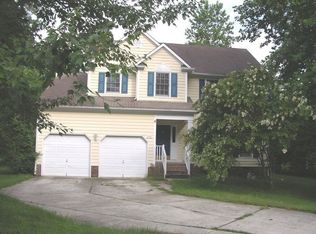 3107 Mellwood Dr, Durham, NC 27712