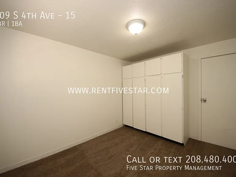 809 S 4th Ave #15 — Photo 10