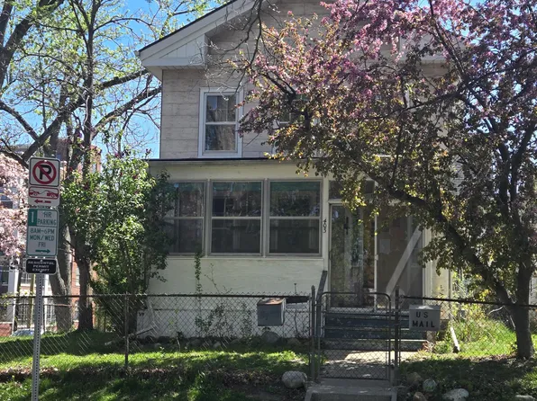 403 2nd St, Ann Arbor, MI 48103