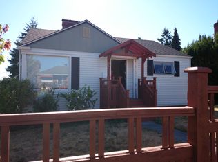 6534 36th Ave SW, Seattle, WA 98126