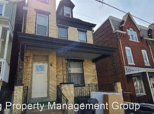 362 Locust St #2, Harrisburg, PA 17113
