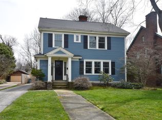 2637 Dartmoor Rd, Cleveland Heights, OH 44118