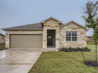 316 Charles Trl, Georgetown, TX 78626