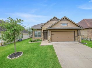 3065 Positano Loop, Bryan, TX 77808