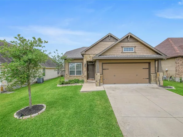 3065 Positano Loop, Bryan, TX 77808