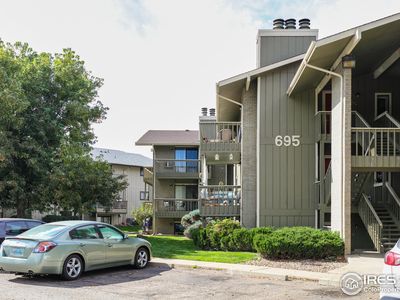 695 Manhattan Dr #113, Boulder, CO, 80303
