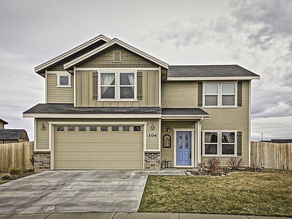 304 E Grand Canyon Dr, Meridian, ID 83646 | Zillow