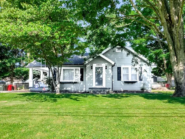2803 S Virginia St, Hopkinsville, KY 42240