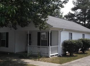 3630 Ten Oaks Cir, Powder Springs, GA 30127