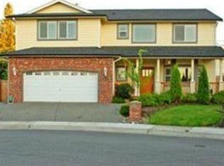 11526 52nd Ave SE, Everett, WA 98208