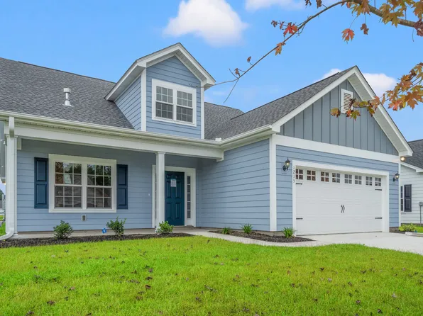 The Abaco II Plan, Rivertown Row North