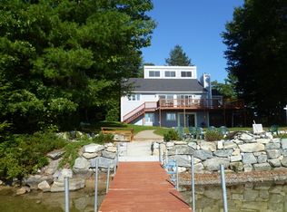 11 Bear Point Rd, Meredith, NH 03253