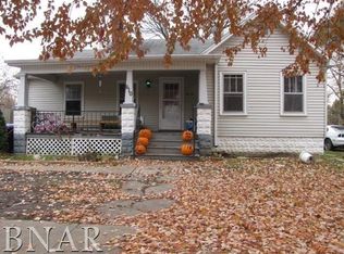 610 W Graham St, Bloomington, IL 61701