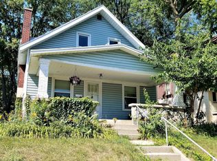 1337 Sherman St SE, Grand Rapids, MI 49506