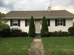 729 Eloise St, Huntington, WV 25704