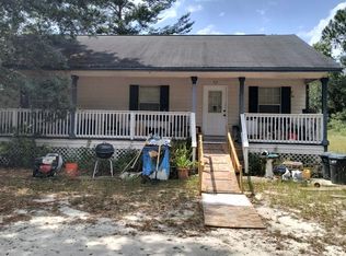 5825 Silver Sands Cir, Keystone Heights, FL 32656