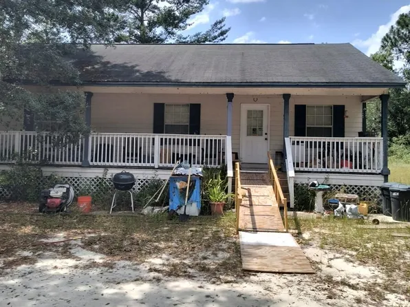 5825 SILVER SANDS Circle, Keystone Heights, FL 32656