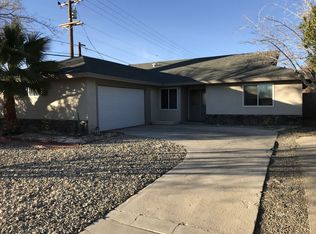 200 E Wilson Ave, Ridgecrest, CA 93555