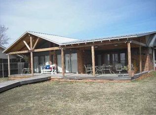 703 Cr 128, Burnet, TX 78611
